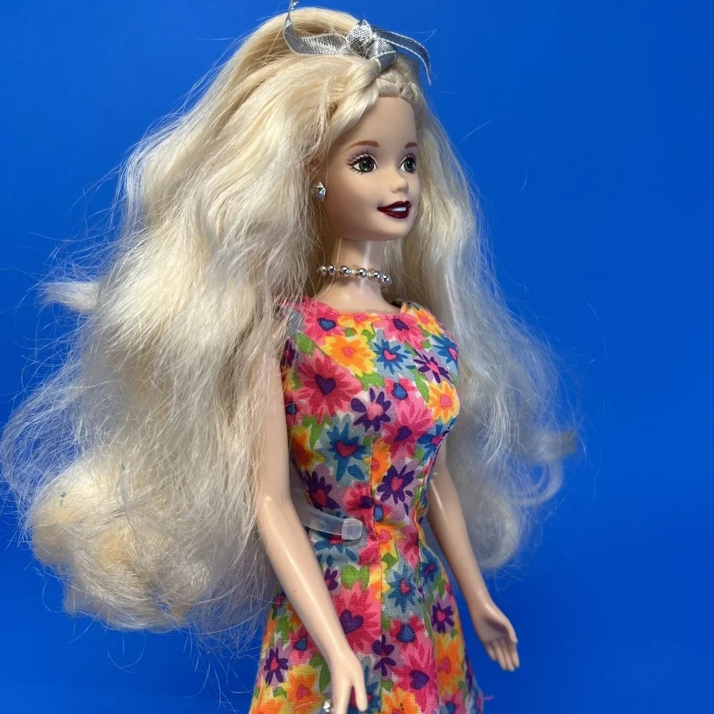 Mattel add beautiful